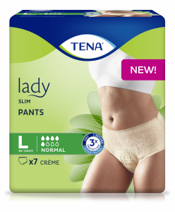 Урологічні труси для жінок Tena Lady Slim Pants Normal Medium