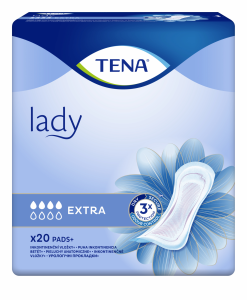Урологічні прокладки Tena Lady Extra