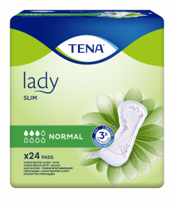 Урологічні прокладки Tena Lady Slim Normal